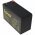 Orvostechnikai Akkumul�toregys�g V�lker Bett S962-2 S282 S382 24V 7,2Ah �lom Akkumul�tor