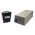 Atmos Atmoport N NC Akkumul�toregys�g 12V 2,4Ah orvostechnikai