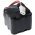 Helyettes�t� Akkumul�tor Merck Biotest MAS-100 MAS-AC-7009 MAS-AC-6009 10,8V 3,0Ah orvostechnikai NiMH