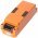 Eredeti Nihon Kohden l�tium elem 30V 1400mAh AED2100 defibrill�torhoz
