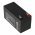 �lom Akkumul�toregys�g Wissner-Bosserhoff Multicare 3 8214-3040 2x12V 1,2Ah orvostechnikai CE-konform PB
