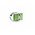 Helyettes�t� Akkumul�tor orvostechnikai A-Vox Systems AvoxiMeter 1000E 12140S 4,8V 1,7Ah NiCd
