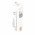 Eredeti Welch Allyn orvostechnikai NC Akkumul�tor 3,5V 350mAh 72200 Ni-Cd