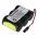 Eredeti Welch Allyn NC 72250 orvostechnikai Akkumul�tor