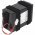 Helyettes�t� Akkumul�tor Welch Allyn VSM300/Spot420 501-0015-01 4200-84 orvostechnikai 6,0V 4,5Ah �lom