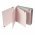 Orvostechnikai EKG pap�r Zoll hajtogatott (endlos) perfor�lt 10db/csomag 200lap/blokk 90x90mm