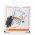 Eredeti Nihon Kohden Cardiolife AED 2100 P-740K orvostechnikai defibrill�tor elektr�dap�r