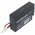 Helyettes�t� Akkumul�tor Cardioline Cardiette EKG Start 100 orvostechnikai �lom-savas