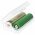 Keeppower M2 t�rol�doboz 2x18650 (v�dett) vagy 4x18350/16340, max.70mm bels�, Akkumul�tork n�lk�l, m�anyag