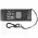 Ansmann KL80R LED kulcstart� l�mpa 3,7V 100mAh kulcstart�val