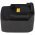 Helyettes�t� Akkumul�tor Makita Makstar BL-1430 14,4V 2,4Ah Li-Ion