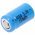 Fenix 10180 3,6V 80mAh UC02 UC02SS zsebl�mpa Akkumul�tor Li-Ion