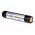 Keeppower 14650 3,6-3,7V 1500mAh napelemes lifepo4 Akkumul�tor PCB v�delemmel Li-Ion
