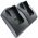 Helyettes�t� Akkumul�tor Sennheiser BA2015 NiMH t�lt� 12db csatorn�s