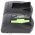 Helyettes�t� Akkumul�tor Sennheiser BA2015 NiMH duplaf�szkes gyorst�lt� 2db Akkumul�torval