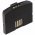 Helyettes�t� Akkumul�tor Sennheiser RS4200/500898/BA300/HCBA300/NCIPLS100H523306 150mAh pda mp3 Li-Polymer