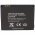 Helyettes�t� Akkumul�tor HTC HD2 HD7 BA S400 35H00128-00M 3,7V 1000-1230mAh PDA �s MP3 Li-Ion