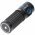 Olight Baton 4 LED zsebl�mpa fekete EDC ultrakompakt 1300lm 170m 650mAh Li-Ion