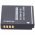 Helyettes�t� Akkumul�tor Panasonic DMW-BCF10 3,7V 700-940mAh Li-Ion