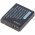 Helyettes�t� Akkumul�tor Panasonic DMW-BCJ13 3,7V 1000mAh Li-ion