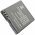 Helyettes�t� Akkumul�tor Bea-Fon SL550 mobiltelefon 3,7V 1000mAh Li-Ion