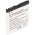 Helyettes�t� Akkumul�tor Bea-Fon SL450 SL560 mobiltelefon 3,7V 650mAh