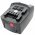 Helyettes�t� Akkumul�tor Metabo BHA36LTX 36V 2000mAh Li-Ion