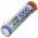 Panasonic BK-4HGAE HR-4U AAA (Micro) ipari Akkumul�tor 1,2V 1000mAh NiMH