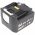 Helyettes�t� Akkumul�tor Makita BL1430 14,4V 4000mAh Li-Ion