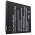 Helyettes�t� Akkumul�tor Lenovo 5B19A4682G A850/K860/K860i/S880/S880i/S890 3,7V/2250mAh mobiltelefon Li-Ion