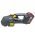Helyettes�t� Akkumul�tor Bosch 18V 5000mAh Li-ion