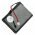 Helyettes�t� Akkumul�tor Blaupunkt Navi GPS �s navig�ci� SDI 653450L 3,7V 1100mAh Li-Ion