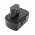 Akkucella csere MPG Consultig GmbH APNC 418 14,4V 1500mAh NiMH