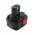 Akkucella csere Gode D1443A szersz�m Akkumul�tor 14,4V 1500mAh NiMH