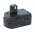 Akkucella csere Mansfield Dual Drill Max XT1412 18V 2000mAh szersz�m Akkumul�tor NiMH