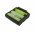 Akkucella csere Weinmann WM 7255 Akkumul�torpakk 3,6V 1400mAh NiMH