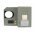 Akkucella csere Zeiss 702710-9030 Akkumul�tor 6V 4000mAh NiMH