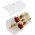 Feh�r v�d��rintkez�s kupplung CEE 7/3 16A 250V IP20 1,5mm2