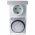 Mechanikus k�lt�ri id�kapcsol� 24h 96 kapcsol�s/nap 15min IP44 3500W 230V feh�r