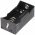 Elemtart� 1x D (g�li�t) forrf�llel 69x33,5x27,5mm