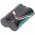 Kaba 132-512886 2,4V 2700mAh kapunyit� NiMH