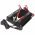 Mascot 9740 akkumul�tor t�lt�  12V 10A h�roml�pcs�s AGM Gel �lomakku