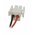 Helyettes�t� Akkumul�tor kapunyit� Besam RDB 654184 28,8V 2000mAh NiMH