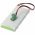 Helyettes�t� Akkumul�tor kapunyit� Dorma ATD007 9,6V 900mAh NiMH