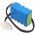 Helyettes�t� Akkumul�tor kapunyit� Record ATRE021 12V 1100mAh NiMH