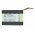 Helyettes�t� Akkumul�tor Record STA15 12V 900mAh kapunyit� NiMH