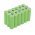 Helyettes�t� Akkumul�tor kapunyit� ATS Automatik-T�r-Systeme 80100102 21,6V 1100mAh NiMH