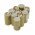 Helyettes�t� Akkumul�tor szersz�mg�p 12V 2000mAh Fein 92604068028 NiMH