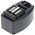 Helyettes�t� Akkumul�tor Festool BP12T 12V 2000mAh NiMH