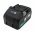 Helyettes�t� Akkumul�tor Hitachi 18V 6000mAh 36V 3000mAh Li-ion